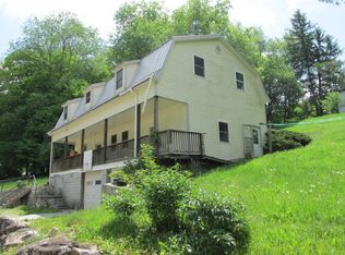 S Of W Va 3, Gap mills, WV 24941