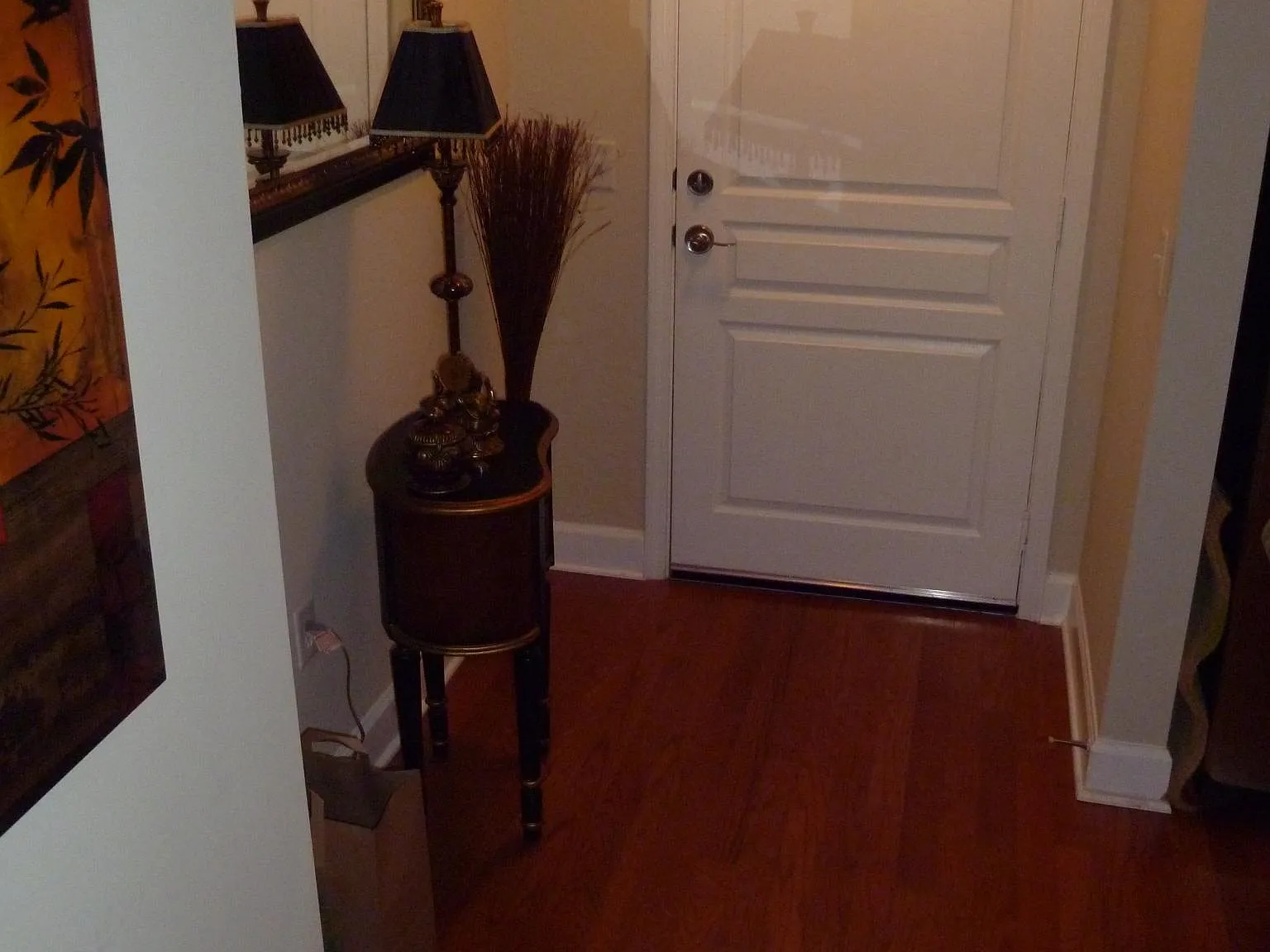 1 bed, 800 sqft, $1,550 — Photo 2