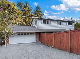 8003 NE 203rd St, Kenmore, WA 98028