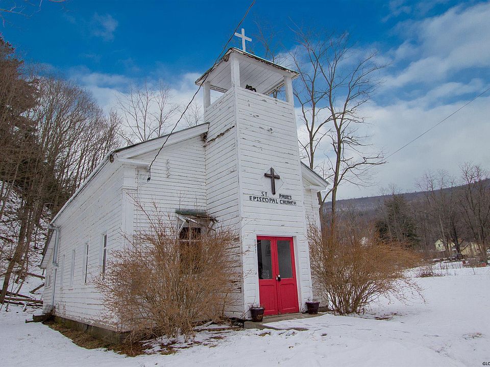 151 Church St, Middleburgh, NY 12122 Zillow