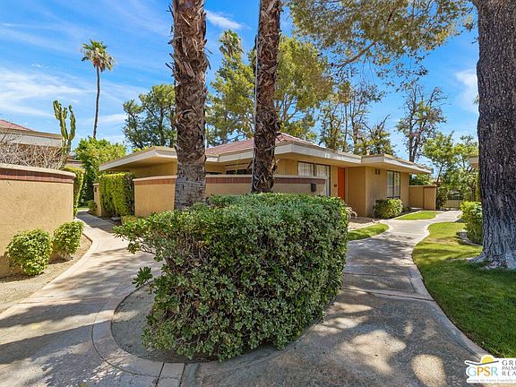 5th image of 2501 N Indian Canyon Dr Unit 611