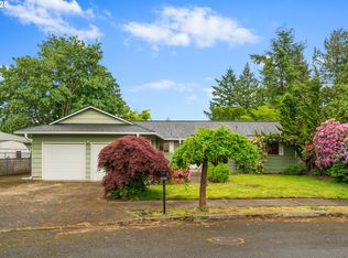 3120 SE 158th Ave, Portland, OR 97236