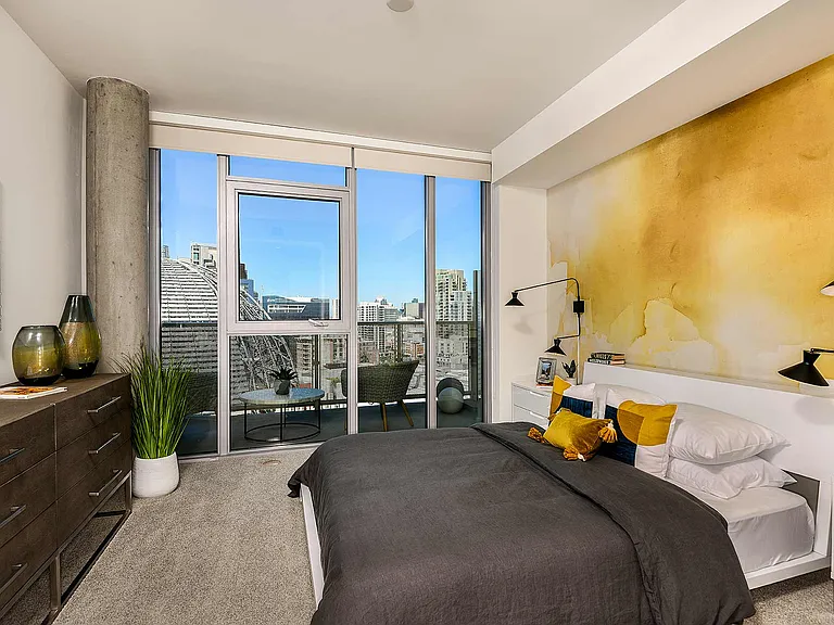 K1 Apartments — Photo 38