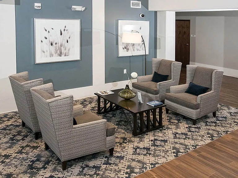 River North Senior Apartments — Photo 9