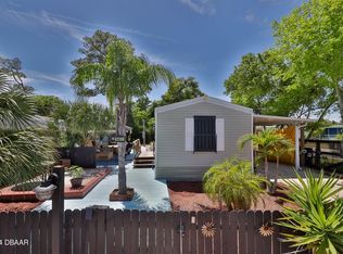 5401 Oates Ave, Port Orange, FL 32127