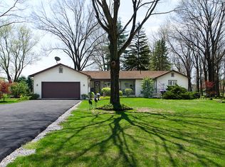 1600 Cole Rd, Columbus, OH 43228