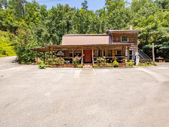 1239 Wears Valley Rd Parcel 86-009.06, Townsend, TN 37882