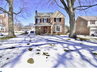 25 Dewey Rd, Cheltenham, PA 19012