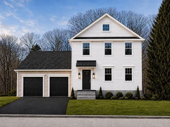 9 Lions Way, Salisbury, MA 01952