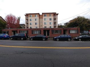 5700 20th Ave NW, Seattle, WA 98107