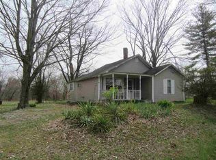 7054 State Road 237, Cannelton, IN 47520