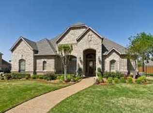 5608 Reatta Pl, Colleyville, TX 76034