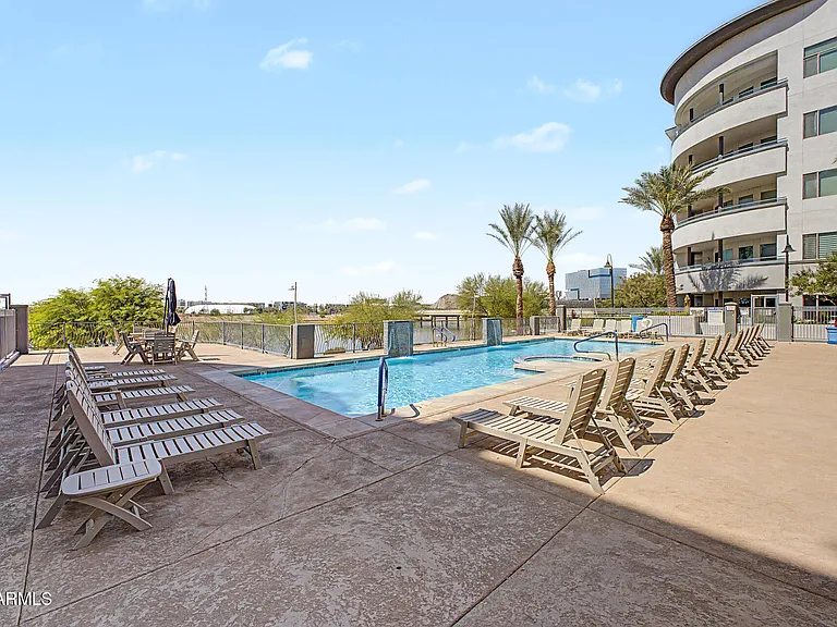 945 E Playa Del Norte Dr #3026 — Photo 22
