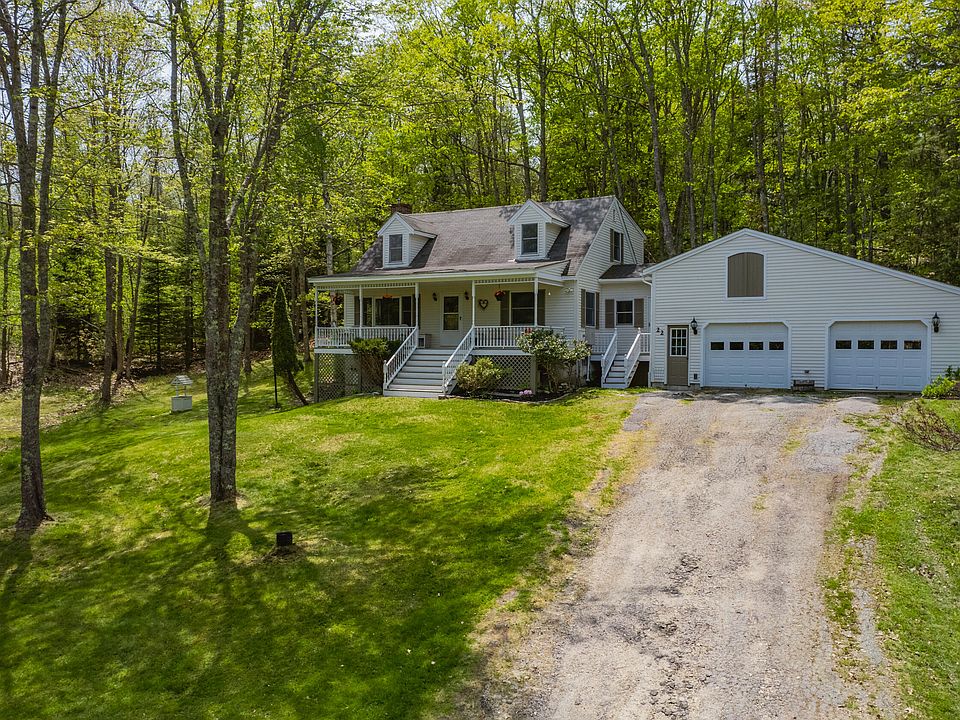 22 Birch Point Road, West Bath, ME 04530 Zillow