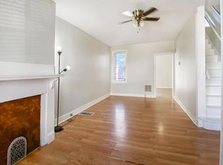 230 E Willard St, Philadelphia, PA 19134