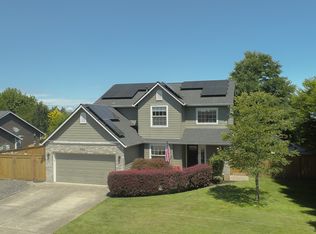 2001 NE 107th Ave, Vancouver, WA 98664