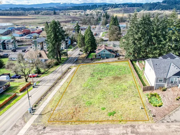 42211 NW Banks Rd, Banks, OR 97106