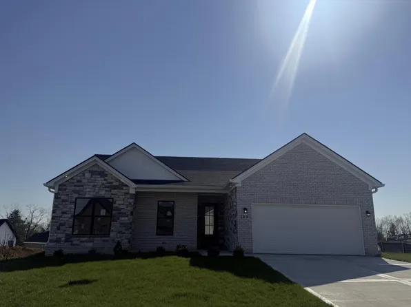 109 Patchen Dr, Nicholasville, KY 40356