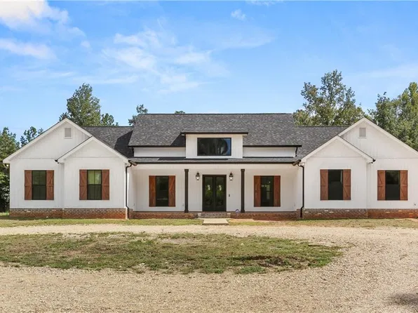80346 Hollow Hill Rd, Bush, LA 70431