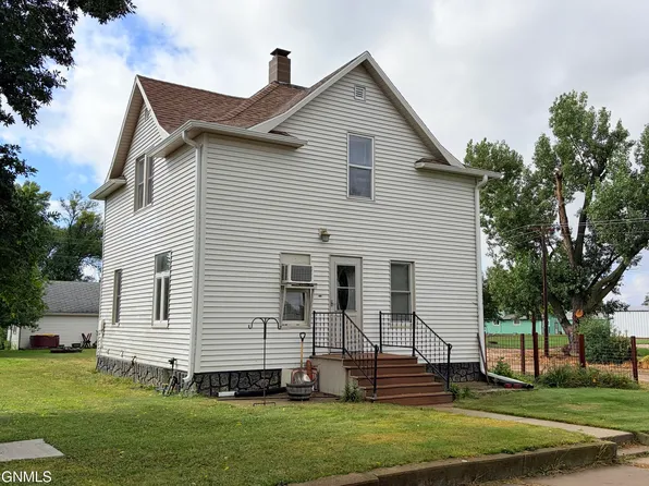 223/227 Helen St S, Streeter, ND 58483