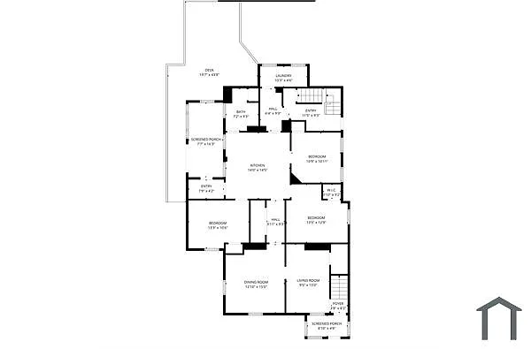 Building Photo - 27 Shelby St #1