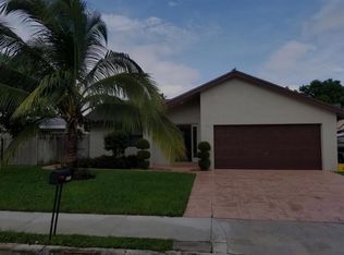 22761 SW 64th Way, Boca Raton, FL 33428