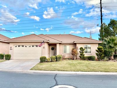 265 N Dixie Dr Unit 103, Saint George, UT, 84770