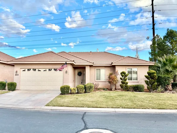 265 N Dixie Dr Unit 103, Saint George, UT 84770