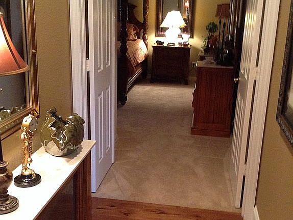  Master Bedroom Foyer