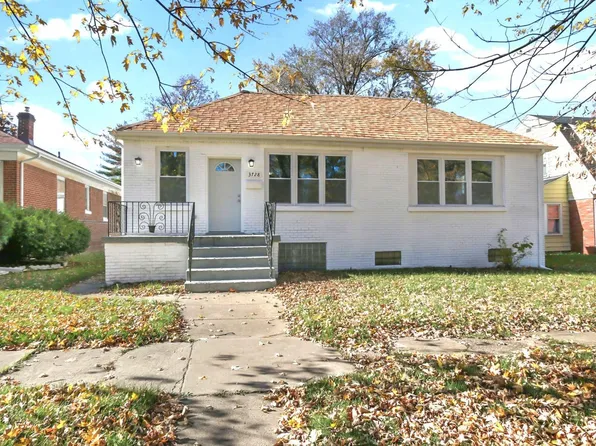 3728 Van Buren St, Gary, IN 46408