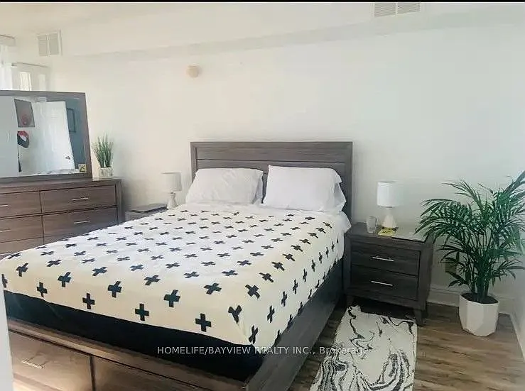 4725 Sheppard Ave E #816 — Photo 7
