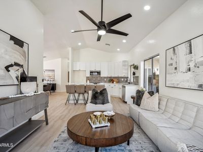 4725 E Brown Rd UNIT 13, Mesa, AZ, 85205