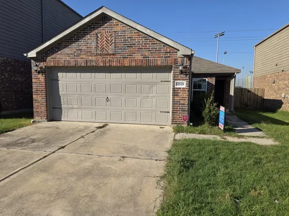 11618 El Rubi Dr, Houston, TX 77048