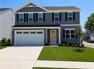 3082 Houston Dr, Toano, VA 23168