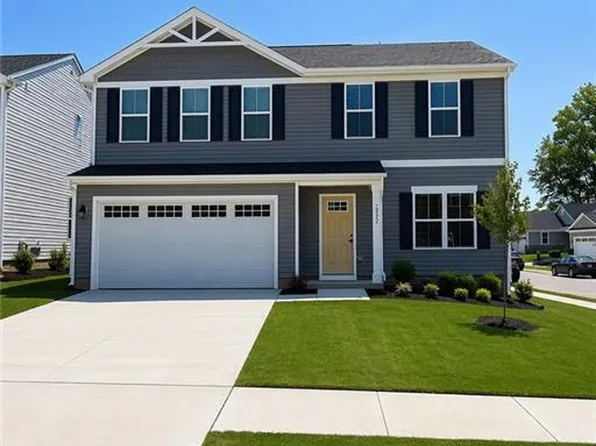 3082 Houston Dr, Toano, VA 23168