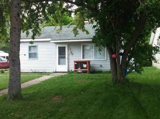 421 Lake Rd, Star Lake, NY 13690