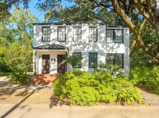 1229 Barrister St, Alexandria, LA 71301