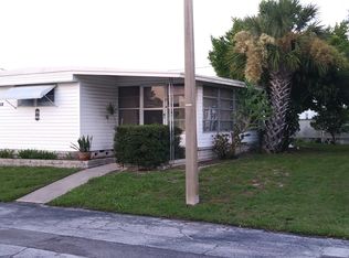 1291 S Kimona Dr, Clearwater, FL 33764