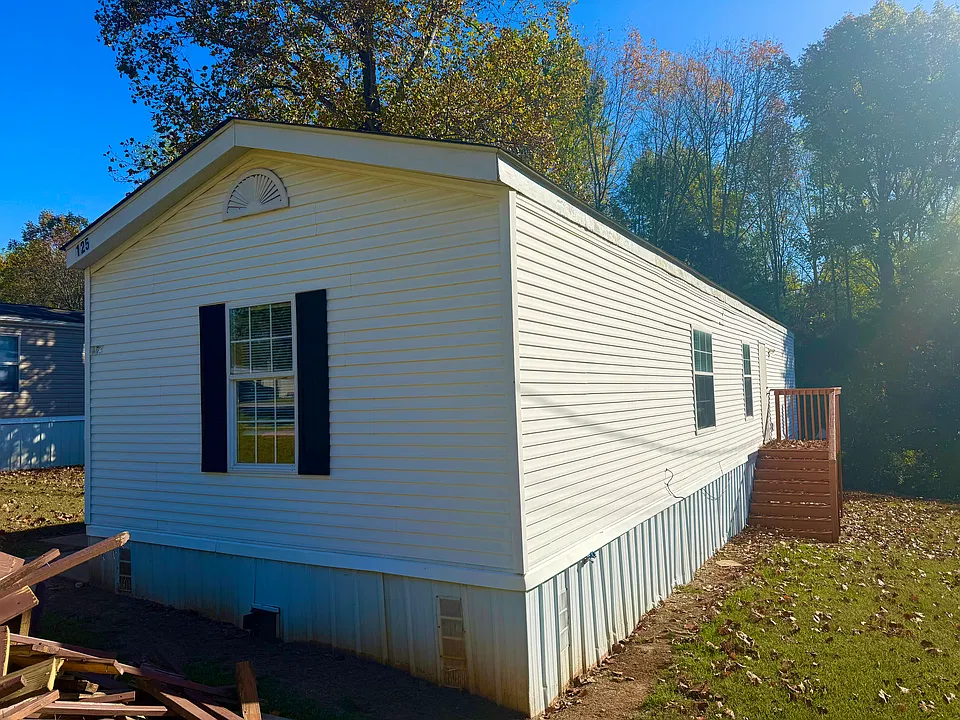 125 Timberridge Dr