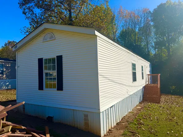 125 Timberridge Dr, Clarksville, TN 37042