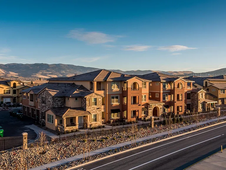 Village at Arrowcreek Parkway — Photo 67