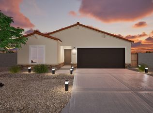 1327 W Aztec Dr, Coolidge, AZ 85128