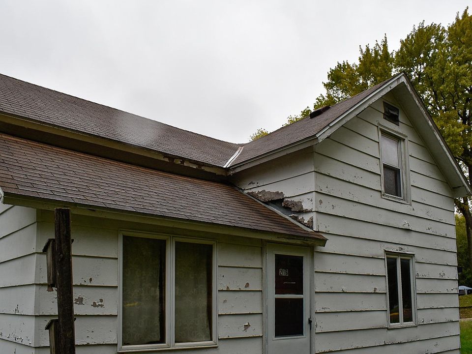 216 N Main St, Kiester, MN 56051 MLS 6444133 Zillow