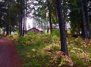 22540 Alpine Dr, Leavenworth, WA 98826