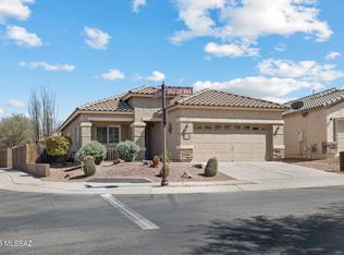 1255 W Calle Luis Maria, Sahuarita, AZ 85629