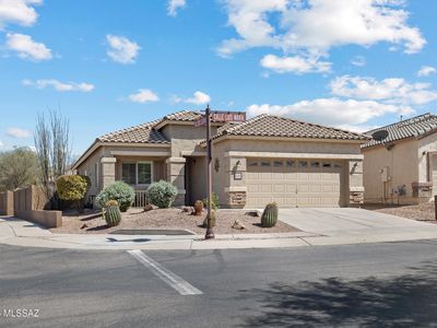 1255 W Calle Luis Maria, Sahuarita, AZ, 85629