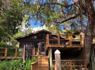 20 Palm Circle Dr, Inglis, FL 34449