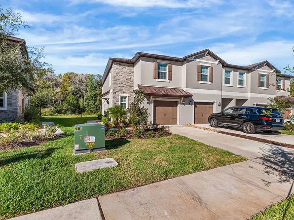 17514 Nectar Flume Dr, Land O Lakes, FL 34638