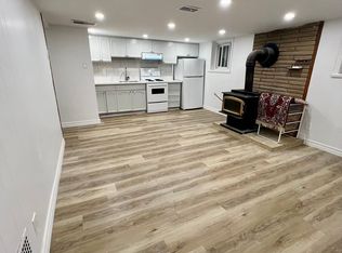 354 Kane Ave #BSM, Toronto, ON M6M 3P3