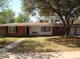 1703 Princeton Ave, Midland, TX 79701